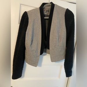 Wool Blazer Women’s